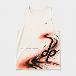 DP train stride repeat tank
