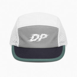 DP trail mesh cap
